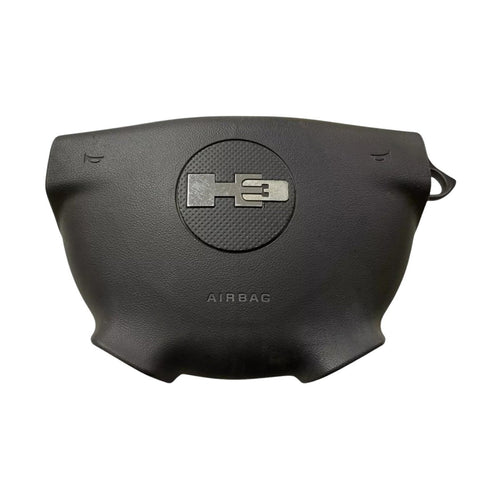 2006 - 2007 Hummer H3 Driver Steering Wheel Airbag - Airbag Depot