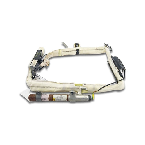 2006 Hummer H3 Passenger Roof Curtain Airbag - Airbag Depot