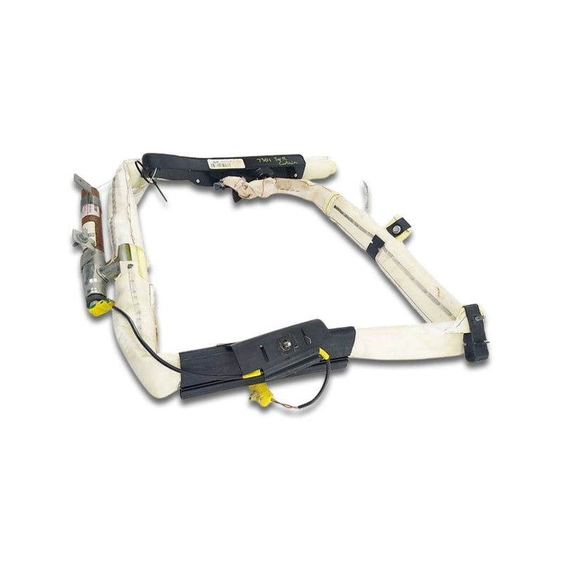 2006 Hummer H3 Passenger Roof Curtain Airbag - Airbag Depot