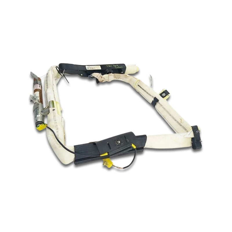 2007-2010 Hummer H3 Passenger Roof Curtain Airbag - Airbag Depot