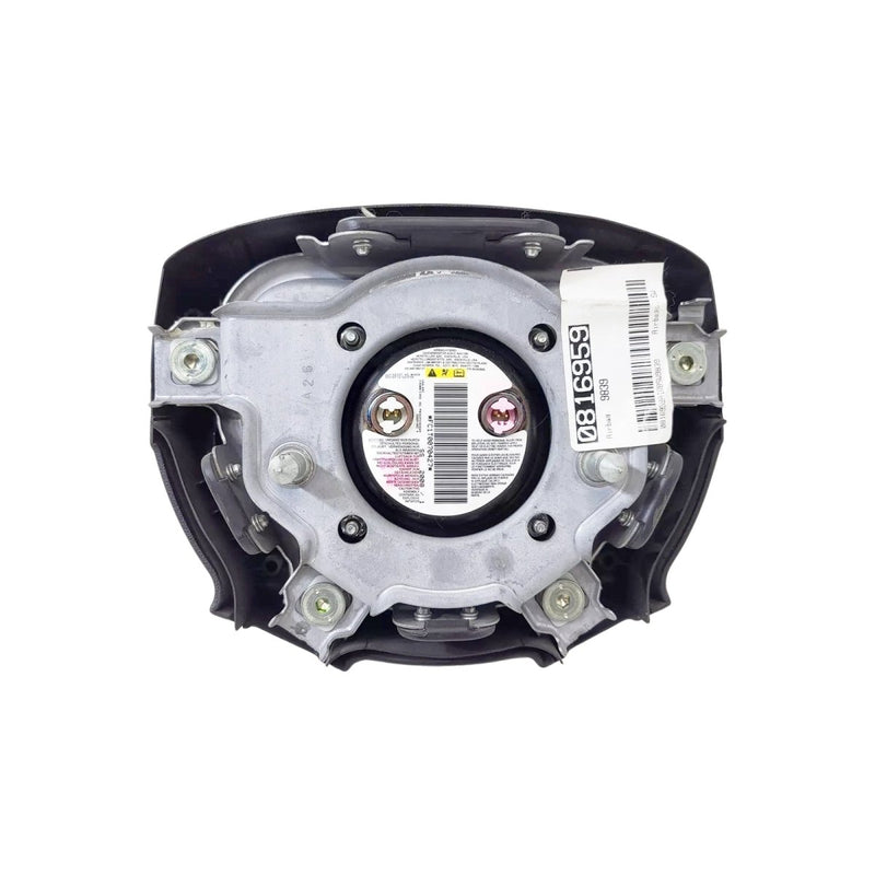 2008 - 2010 Hummer H3 Driver Steering Wheel Airbag - Airbag Depot