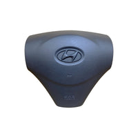 2008 - 2011 Hyundai Accent Driver Steering Wheel Airbag - Airbag Depot