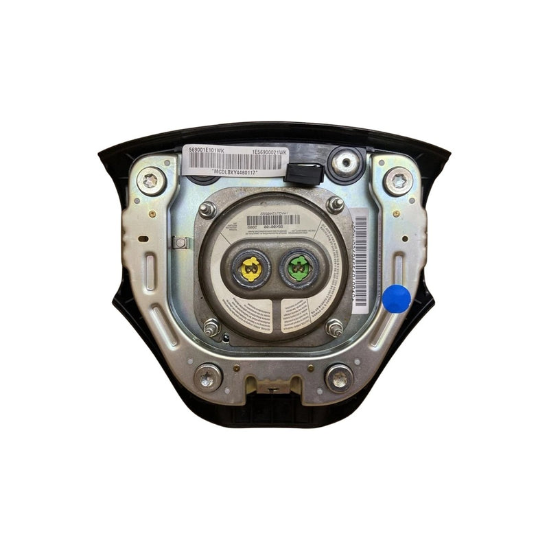 2008 - 2011 Hyundai Accent Driver Steering Wheel Airbag - Airbag Depot