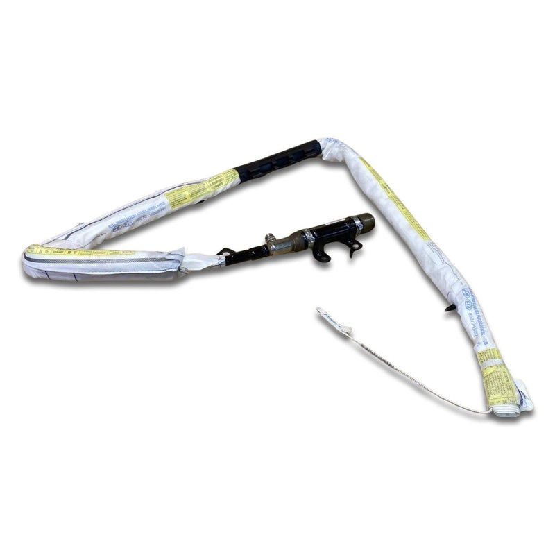 2012 - 2014 Hyundai Accent Driver Roof Curtain Airbag - Airbag Depot