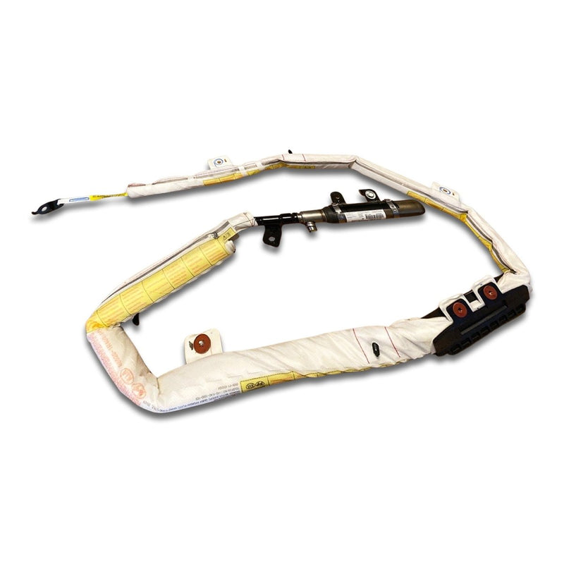 2012 - 2014 Hyundai Accent Passenger Roof Curtain Airbag - Airbag Depot