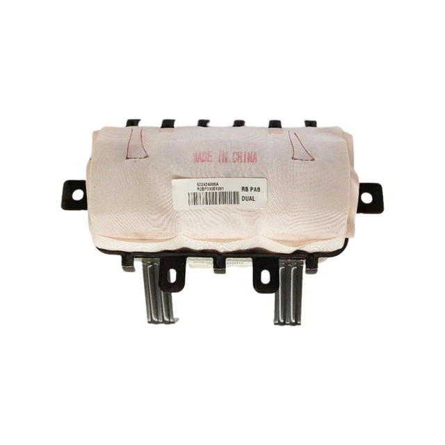 2016 Hyundai Accent Front Passenger Airbag view 1