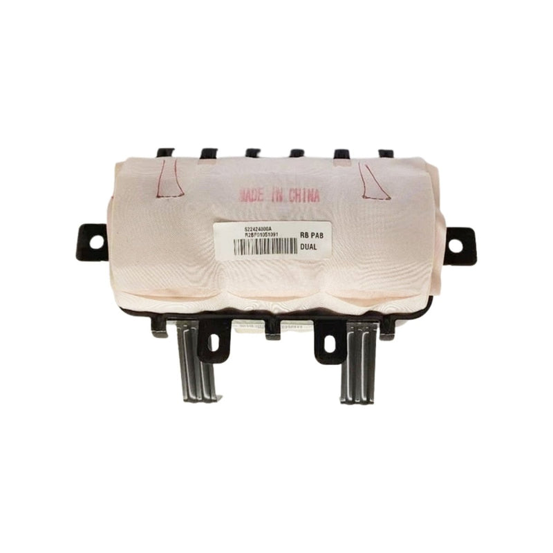 2012 - 2017 Hyundai Accent Passenger Dash Airbag - Airbag Depot