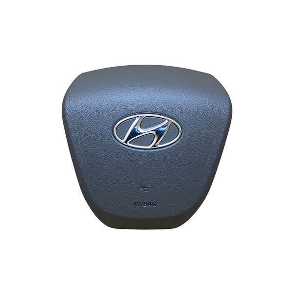 2012 - 2017 Hyundai Accent Driver Steering Wheel Airbag - Airbag Depot