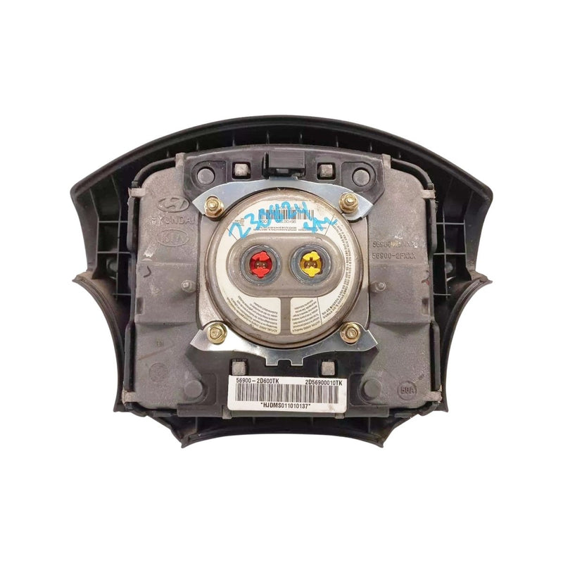 2004 - 2006 Hyundai Elantra Driver Steering Wheel Airbag - Airbag Depot