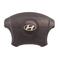 2004 - 2006 Hyundai Elantra Driver Steering Wheel Airbag - Airbag Depot