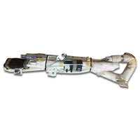 2007 - 2010 Hyundai Elantra Passenger Roof Curtain Airbag - Airbag Depot