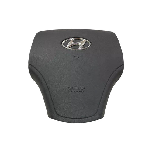 2007 - 2010 Hyundai Elantra Driver Steering Wheel Airbag - Airbag Depot