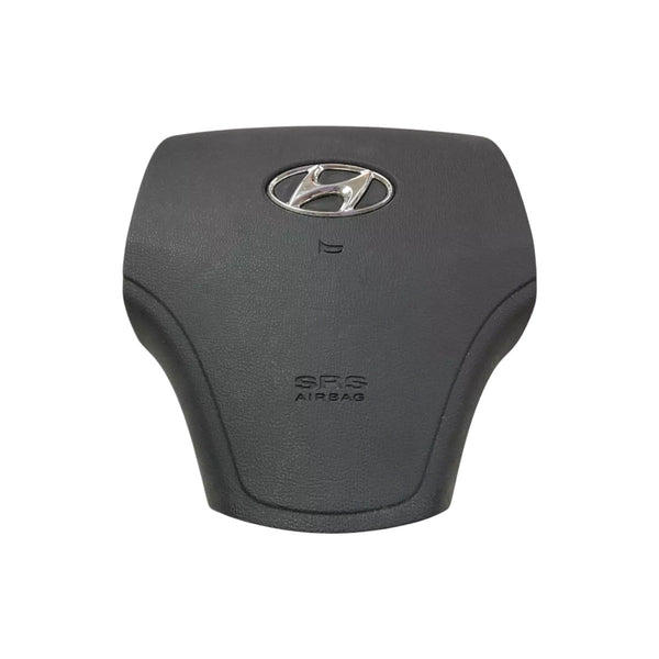 2007 - 2010 Hyundai Elantra Driver Steering Wheel Airbag - Airbag Depot