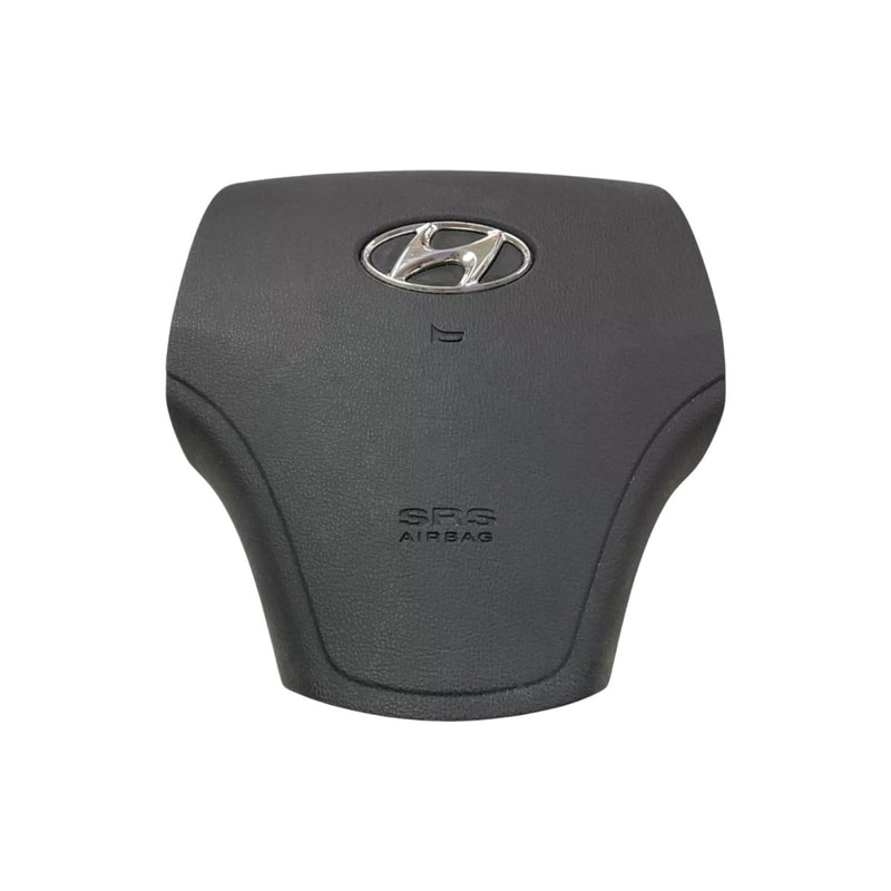2007 - 2010 Hyundai Elantra Driver Steering Wheel Airbag - Airbag Depot