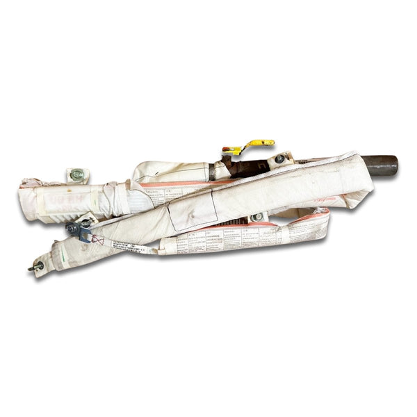 2011 - 2016 Hyundai Elantra Passenger Roof Curtain Airbag - Airbag Depot