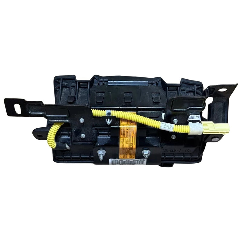 2013 - 2017 Hyundai Elantra Driver Knee Airbag - Airbag Depot