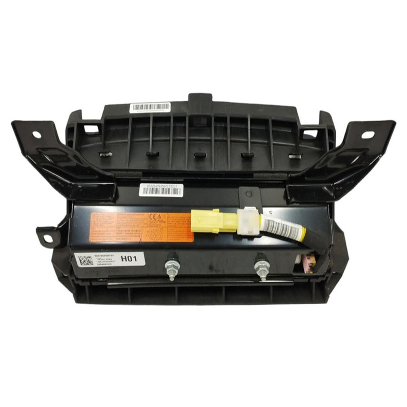 2017 - 2018 Hyundai Elantra Driver Knee Airbag - Airbag Depot