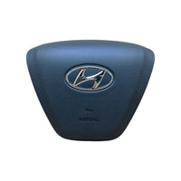 2017 - 2018 Hyundai Elantra Driver Steering Wheel Airbag - Airbag Depot