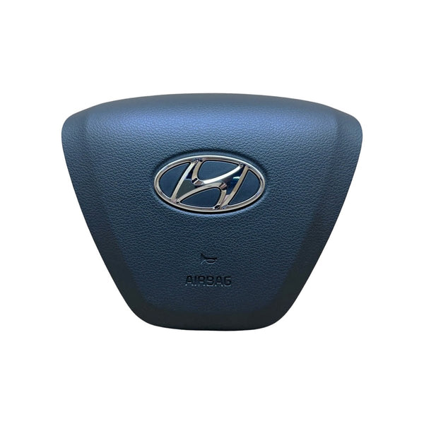 2017 - 2018 Hyundai Elantra Driver Steering Wheel Airbag - Airbag Depot