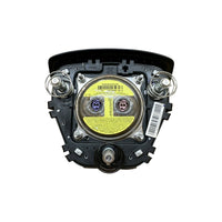 2017 - 2018 Hyundai Elantra Driver Steering Wheel Airbag - Airbag Depot