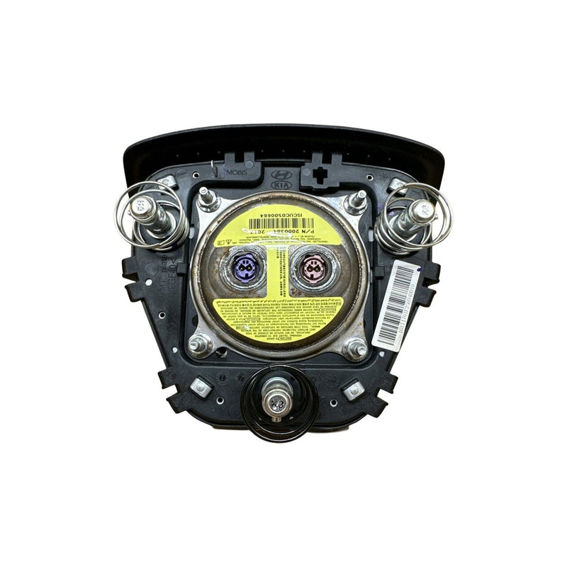 2017 - 2018 Hyundai Elantra Driver Steering Wheel Airbag - Airbag Depot