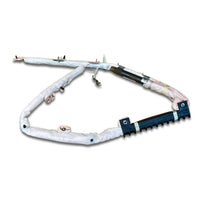 2017 - 2020 Hyundai Elantra Driver Roof Curtain Airbag - Airbag Depot