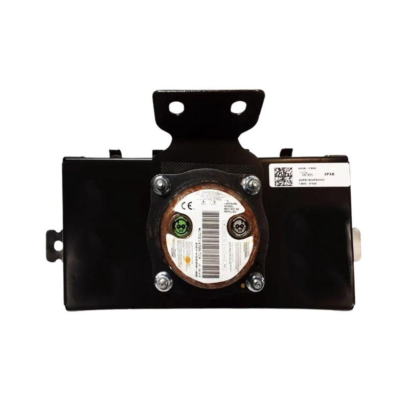 2017 - 2020 Hyundai Elantra Passenger Dash Airbag - Airbag Depot