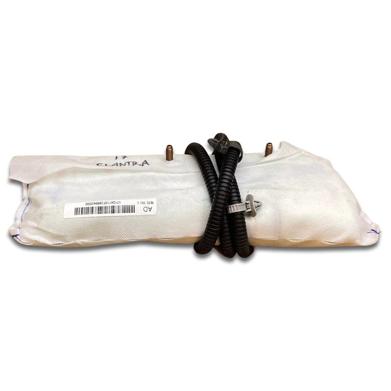 2017 - 2020 Hyundai Elantra Passenger Seat Side Airbag - Airbag Depot