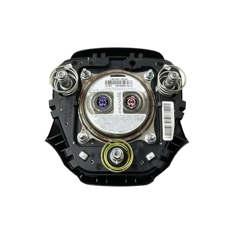 2019 - 2020 Hyundai Elantra Driver Steering Wheel Airbag - Airbag Depot