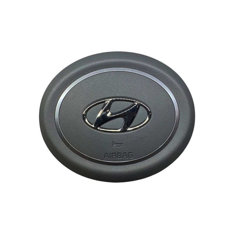 2021 - 2023 Hyundai Elantra Driver Steering Wheel Airbag - Airbag Depot