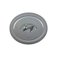 2021-2023 Hyundai Elantra Driver Steering Wheel Airbag (Gray) - Airbag Depot