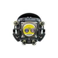 2021-2023 Hyundai Elantra Driver Steering Wheel Airbag (Gray) - Airbag Depot