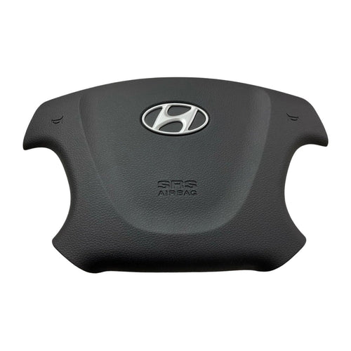2007 - 2008 Hyundai Entourage Driver Steering Wheel Airbag - Airbag Depot
