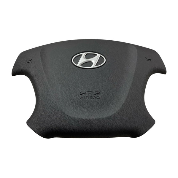 2007 - 2008 Hyundai Entourage Driver Steering Wheel Airbag - Airbag Depot