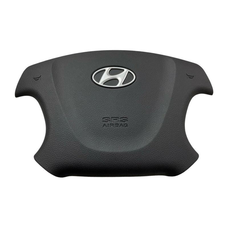 2007 - 2008 Hyundai Entourage Driver Steering Wheel Airbag - Airbag Depot