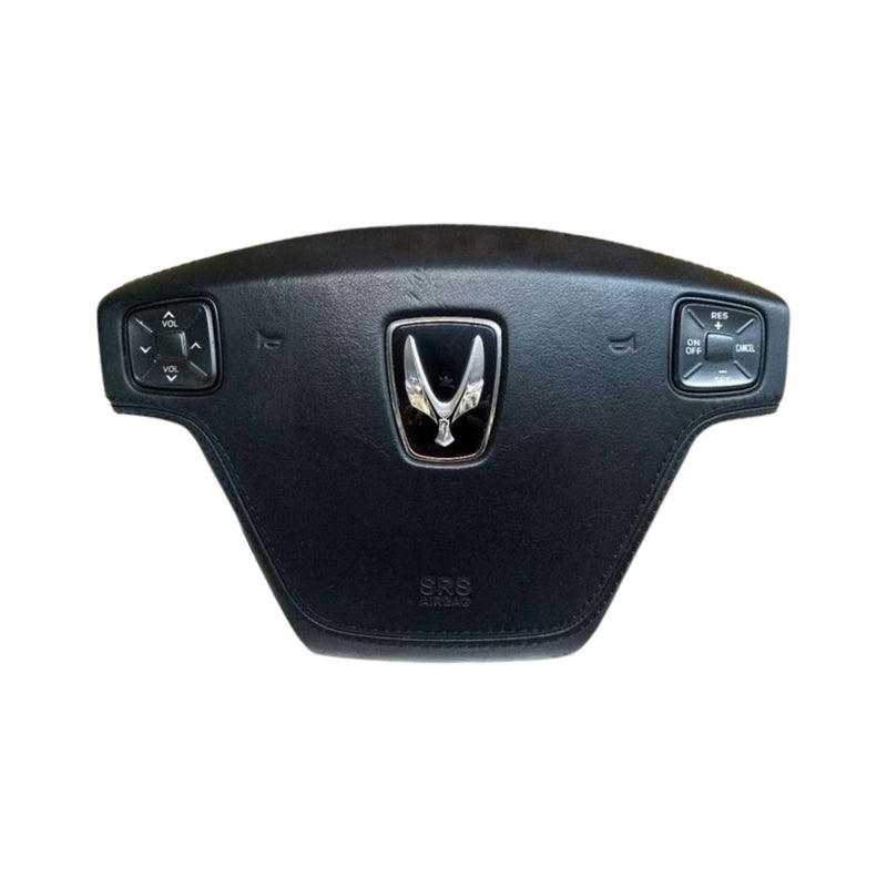2011 - 2013 Hyundai Equus Driver Steering Wheel Airbag - Airbag Depot