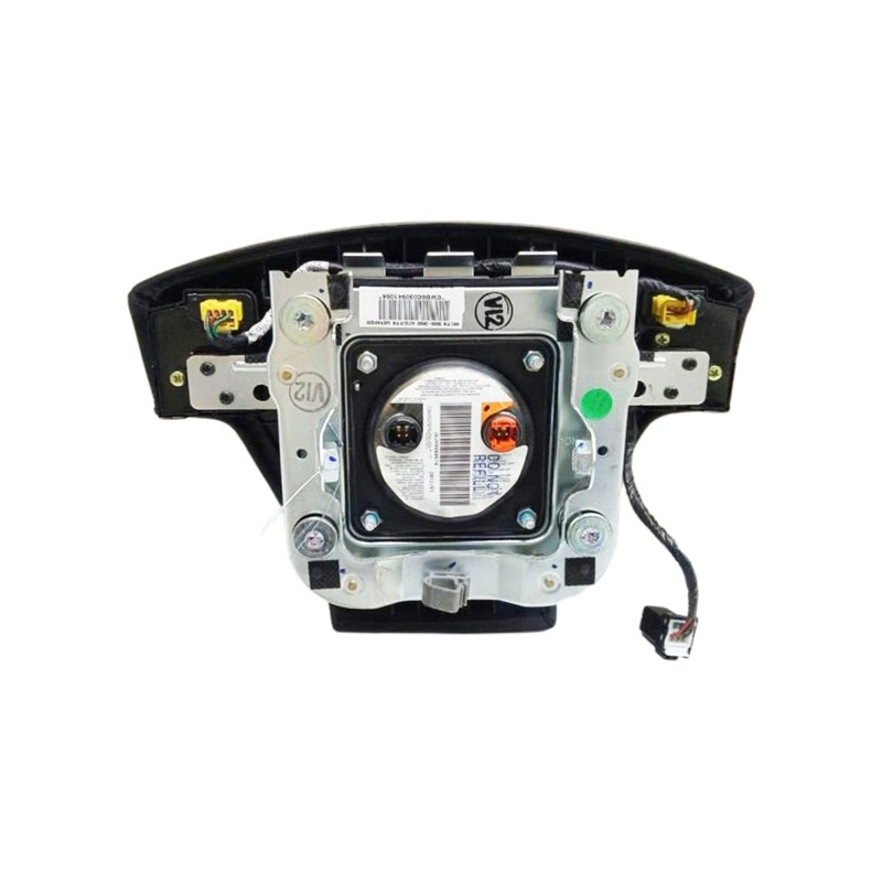 2011 - 2013 Hyundai Equus Driver Steering Wheel Airbag - Airbag Depot