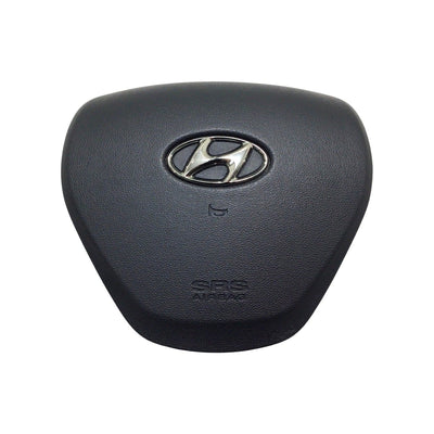 2009-2012 Hyundai Genesis Driver Steering Wheel Airbag