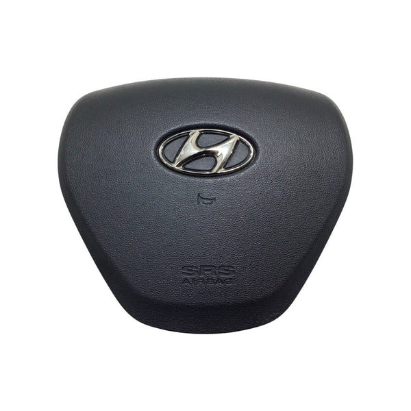 2009 - 2012 Hyundai Genesis Driver Steering Wheel Airbag - Airbag Depot