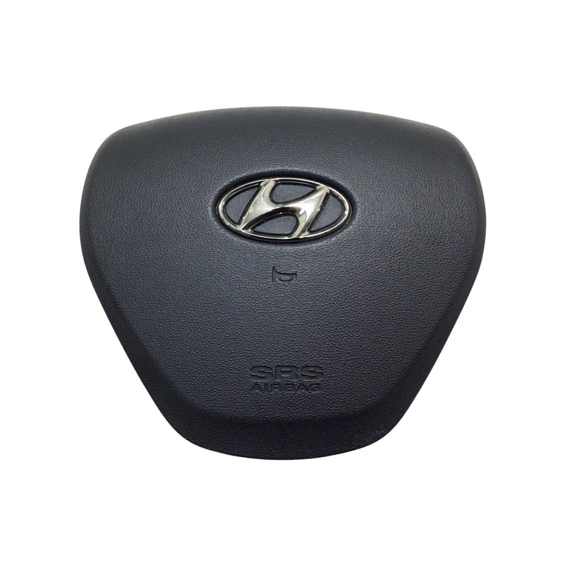 2009 - 2012 Hyundai Genesis Driver Steering Wheel Airbag - Airbag Depot