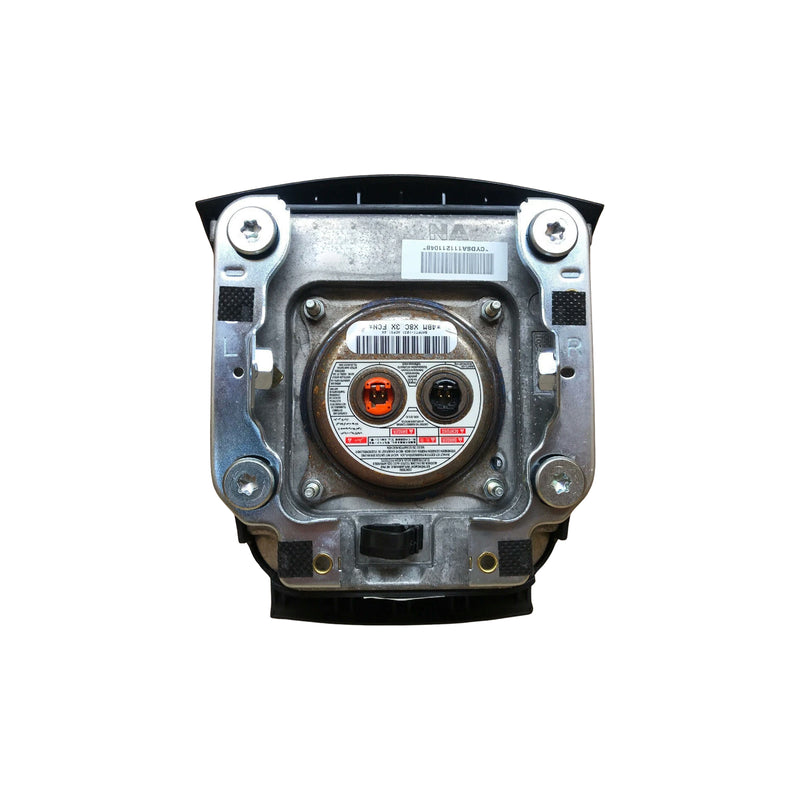 2009-2014 Hyundai Genesis Driver Steering Wheel Airbag (Sedan)