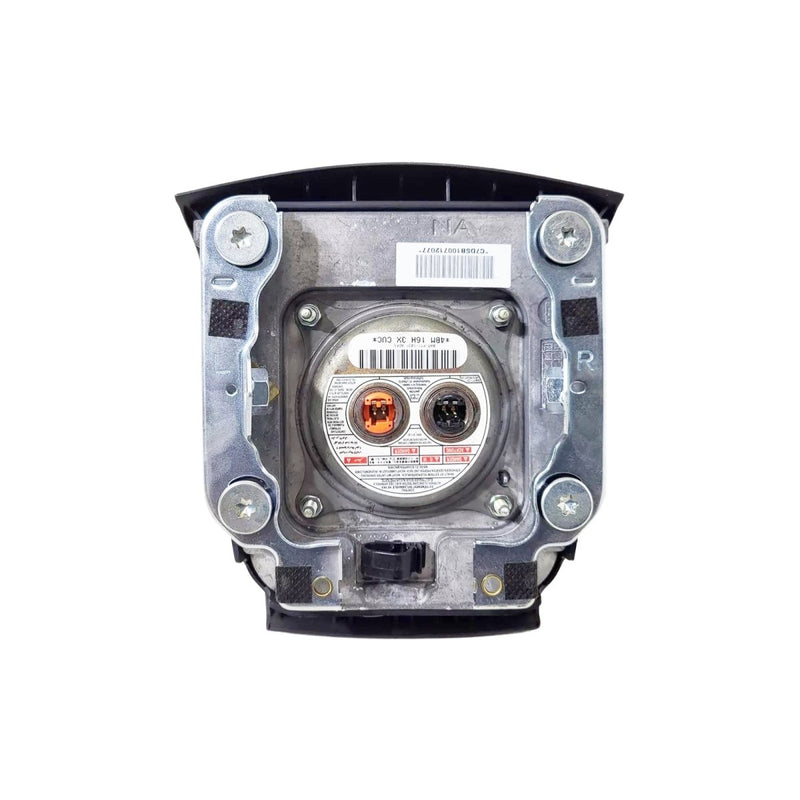 2010 - 2014 Hyundai Genesis Driver Steering Wheel Airbag - Airbag Depot