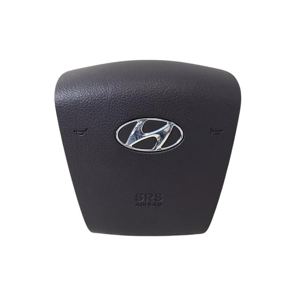 2010 - 2014 Hyundai Genesis Driver Steering Wheel Airbag - Airbag Depot
