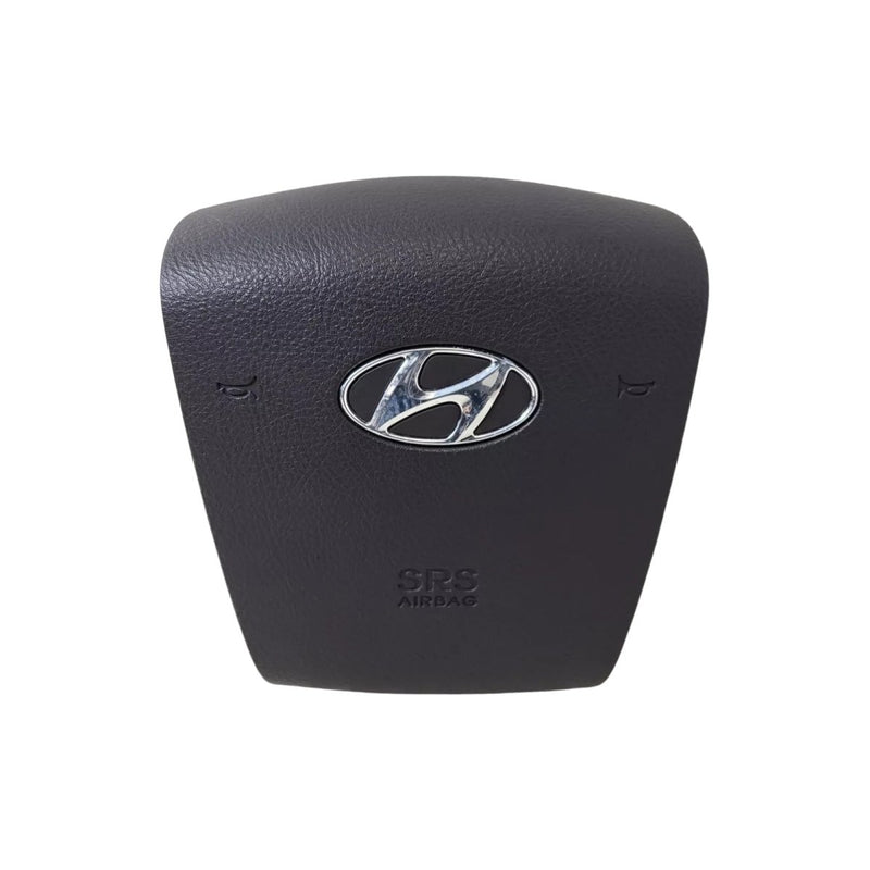2010 - 2014 Hyundai Genesis Driver Steering Wheel Airbag - Airbag Depot