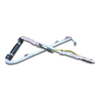 2017-2022 Hyundai Ioniq Driver Roof Curtain Airbag - Airbag Depot