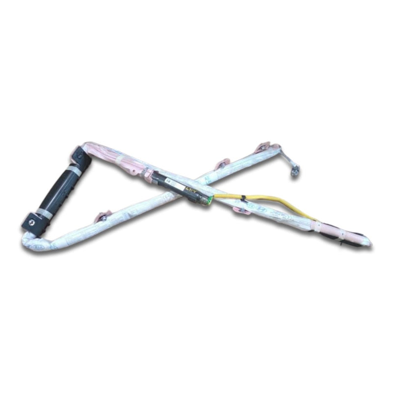 2017-2022 Hyundai Ioniq Driver Roof Curtain Airbag - Airbag Depot
