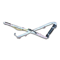 2017-2022 Hyundai Ioniq Driver Roof Curtain Airbag - Airbag Depot