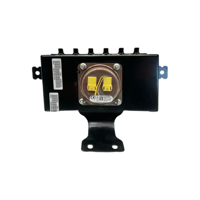 2017-2022 Hyundai Ioniq Passenger Dash Airbag (VIN C) - Airbag Depot