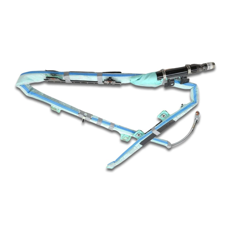 2018 - 2023 Hyundai Kona Driver Roof Curtain Airbag - Airbag Depot