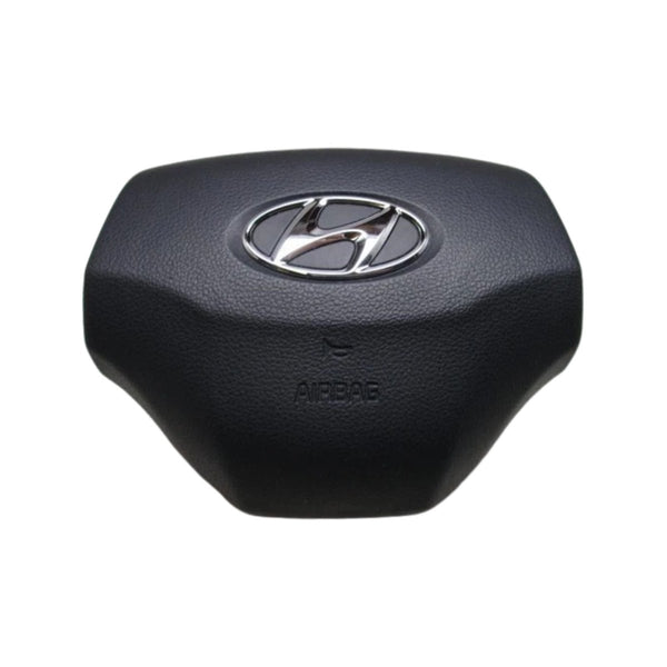 2018 - 2023 Hyundai Kona Driver Steering Wheel Airbag - Airbag Depot